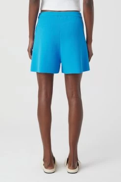 CLOSED Knitted Shorts -Mode Verkauf C92240 93Y 22 554 2