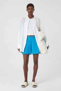 CLOSED Knitted Shorts