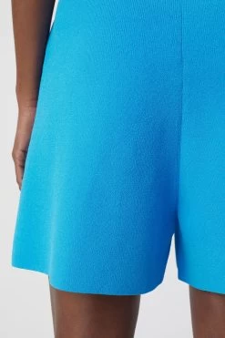 CLOSED Knitted Shorts -Mode Verkauf C92240 93Y 22 554 3