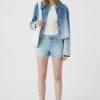 CLOSED Denim Hot Pants