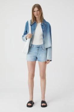 CLOSED Denim Hot Pants