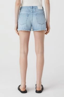 CLOSED Denim Hot Pants 9 CLOSED Denim Hot Pants -Mode Verkauf C92260 15E 4H LBL 3