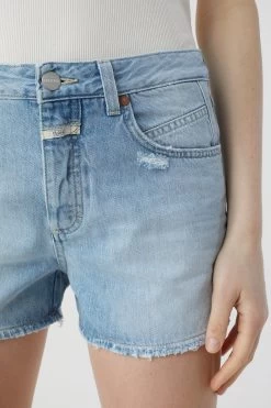 CLOSED Denim Hot Pants 10 CLOSED Denim Hot Pants -Mode Verkauf C92260 15E 4H LBL 4