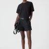 CLOSED Poplin Shorts