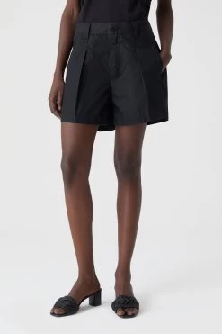 CLOSED Poplin Shorts -Mode Verkauf C92533 53A 22 100 2