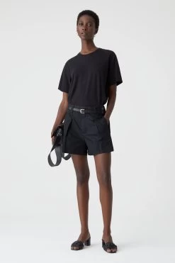 CLOSED Poplin Shorts