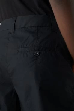 CLOSED Poplin Shorts -Mode Verkauf C92533 53A 22 100 4