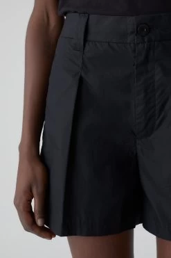 CLOSED Poplin Shorts -Mode Verkauf C92533 53A 22 100 5