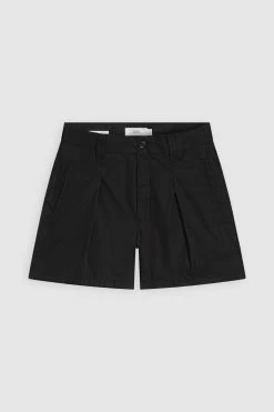 CLOSED Poplin Shorts -Mode Verkauf C92533 53A 22 100 6