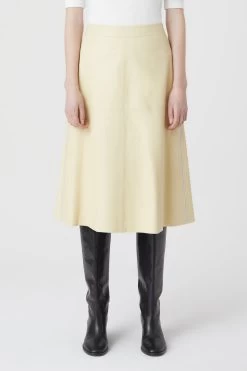 CLOSED Rock Aus Nappaleder 10 CLOSED Rock Aus Nappaleder -Mode Verkauf C93111 81P DD 491 2