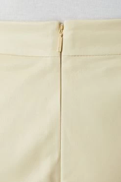 CLOSED Rock Aus Nappaleder 12 CLOSED Rock Aus Nappaleder -Mode Verkauf C93111 81P DD 491 4