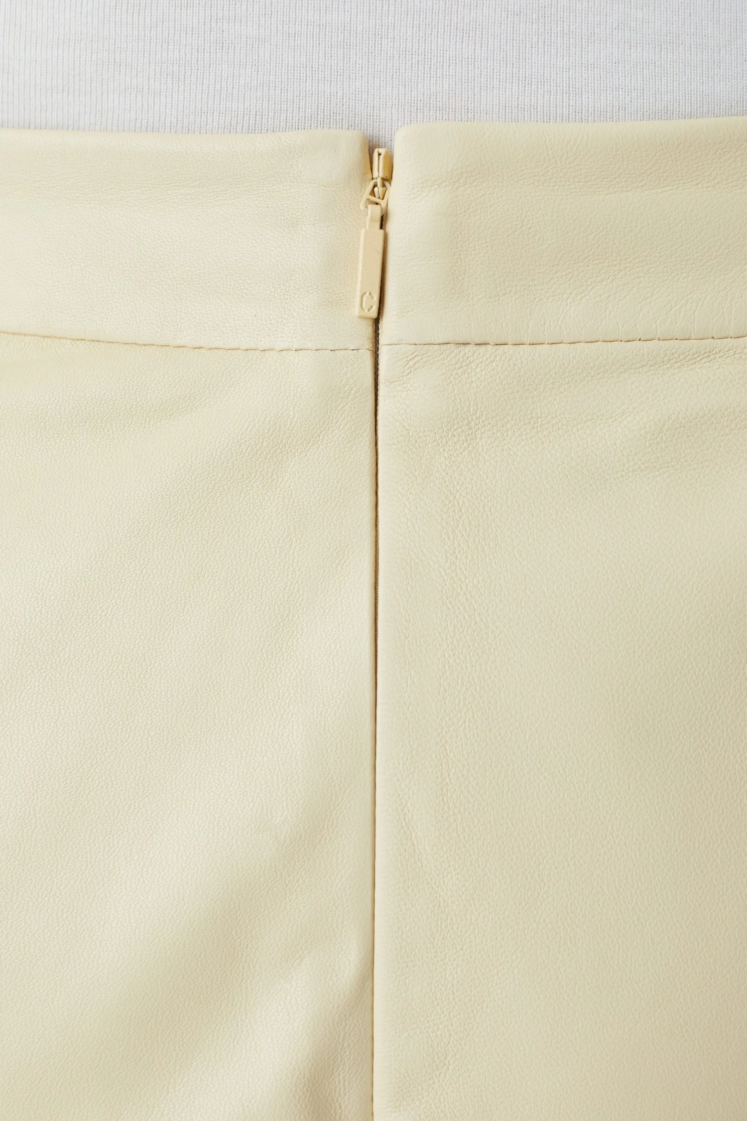 CLOSED Rock Aus Nappaleder 5 CLOSED Rock Aus Nappaleder – Bild 5