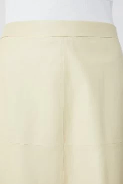 CLOSED Rock Aus Nappaleder 13 CLOSED Rock Aus Nappaleder -Mode Verkauf C93111 81P DD 491 5