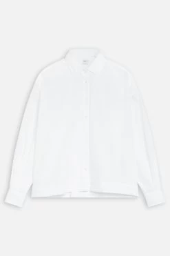 CLOSED Bluse Mit Geradem Saum -Mode Verkauf C94154 25Z 22 200 5