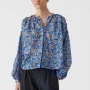 CLOSED Bluse Mit Print