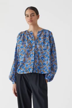 CLOSED Bluse Mit Print