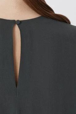 CLOSED Kurzarmbluse Aus Seide -Mode Verkauf C94244 277 22 144 2