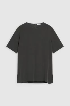 CLOSED Kurzarmbluse Aus Seide -Mode Verkauf C94244 277 22 144 5