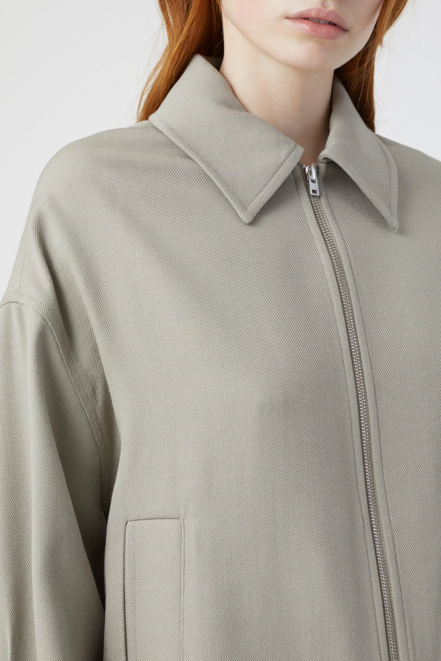 CLOSED Overshirt 2 CLOSED Overshirt – Bild 2