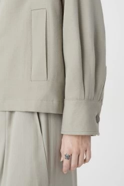 CLOSED Overshirt 11 CLOSED Overshirt -Mode Verkauf C94250 28A 22 149 2