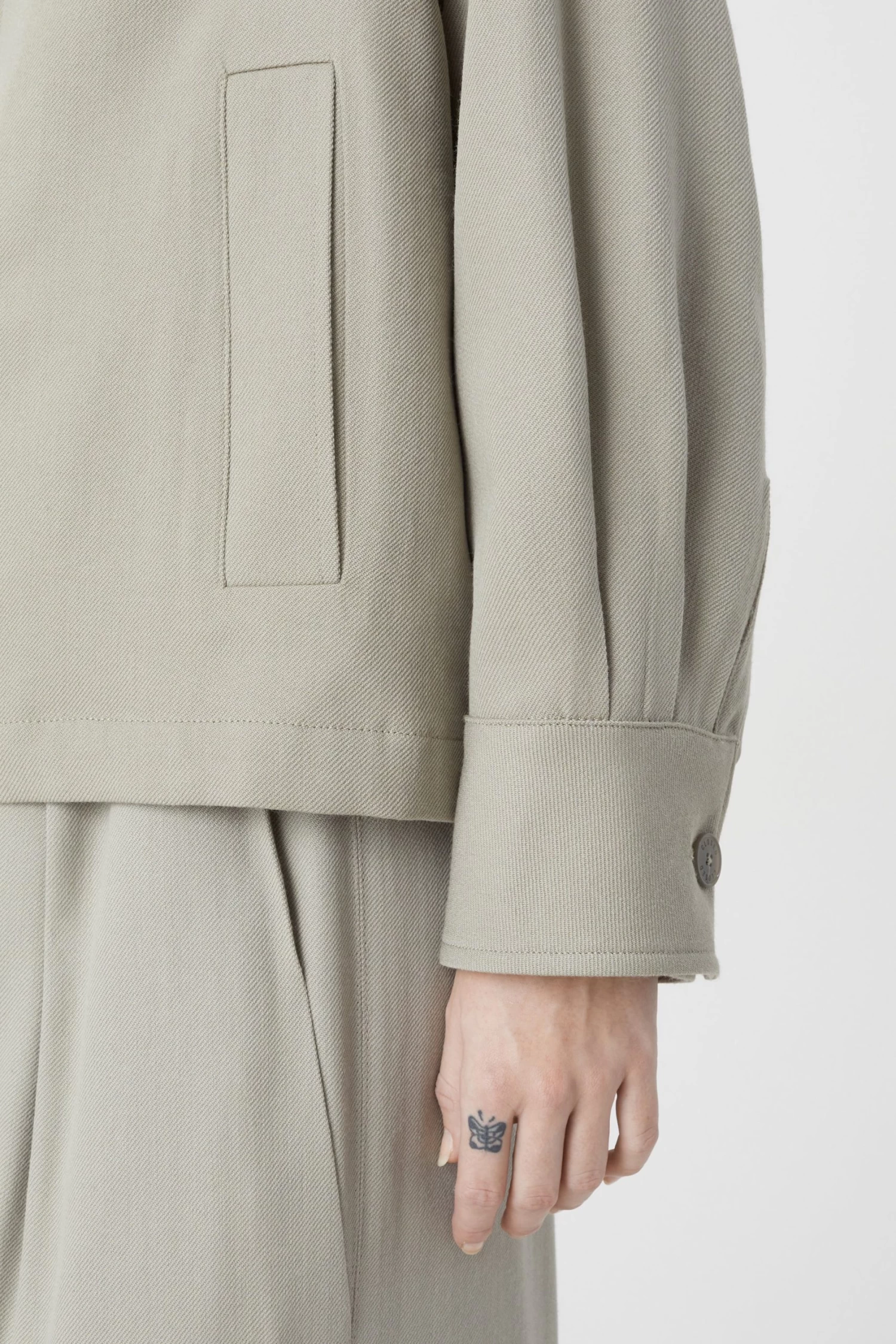 CLOSED Overshirt 3 CLOSED Overshirt – Bild 3