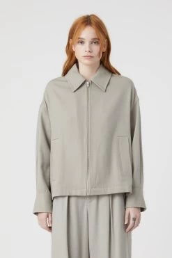 CLOSED Overshirt 13 CLOSED Overshirt -Mode Verkauf C94250 28A 22 149 4