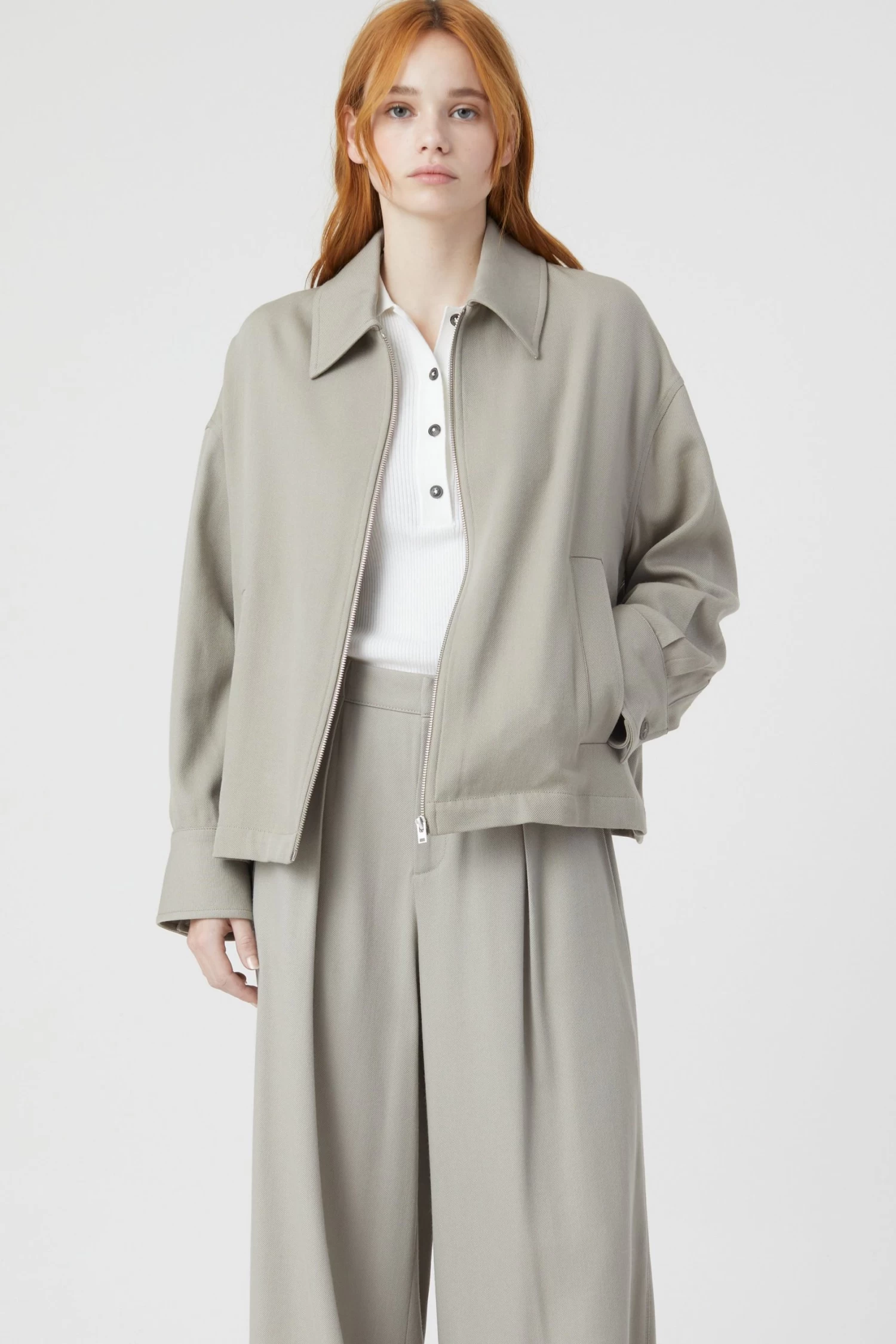 CLOSED Overshirt 6 CLOSED Overshirt – Bild 6