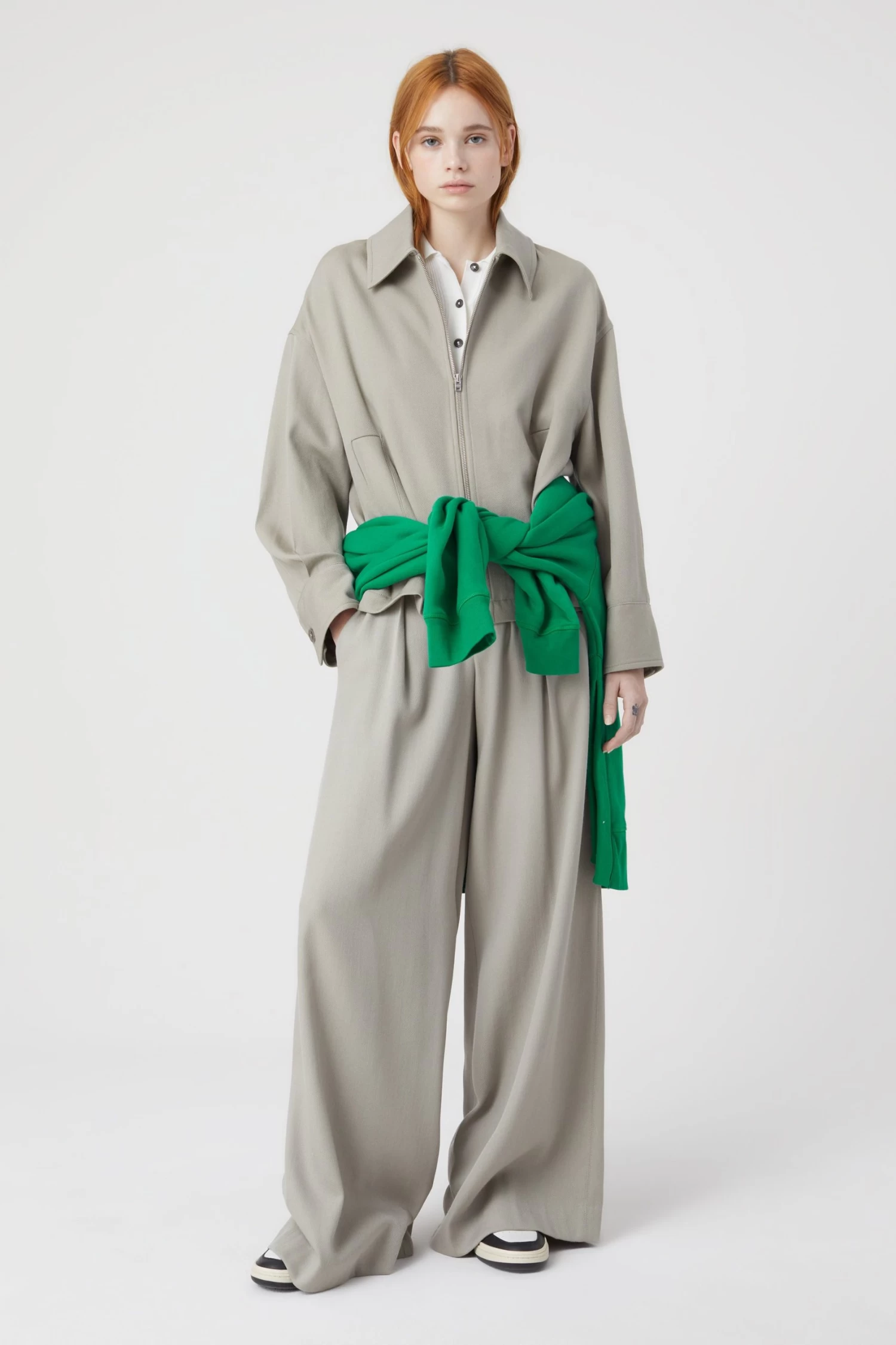 CLOSED Overshirt 7 CLOSED Overshirt – Bild 7