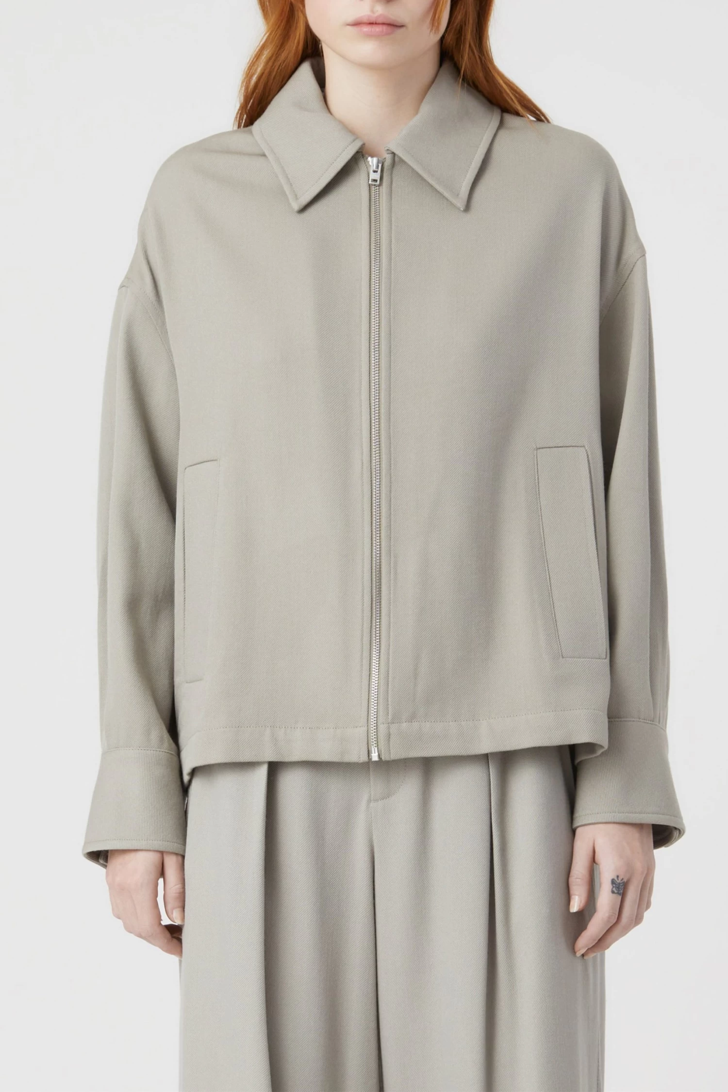 CLOSED Overshirt 1 CLOSED Overshirt