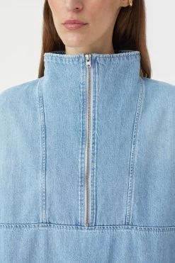 CLOSED Overshirt -Mode Verkauf C94258 15E 4H LBL 3