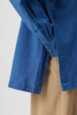 CLOSED Longshirt -Mode Verkauf C94329 190 27 MBL 2