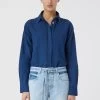 CLOSED Indigo Shirt