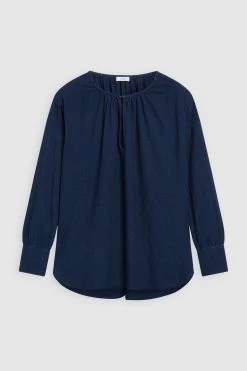 CLOSED Bluse -Mode Verkauf C94377 190 27 DBL 5