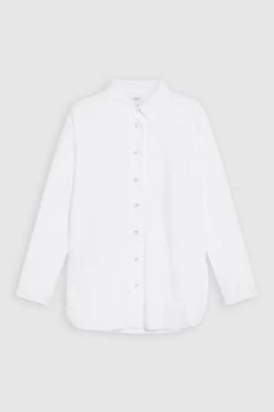 CLOSED Organic Cotton Shirt -Mode Verkauf C94410 25Z 22 200 4