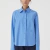 CLOSED Chambray Blouse