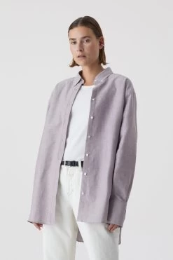 CLOSED Button-down Hemdbluse