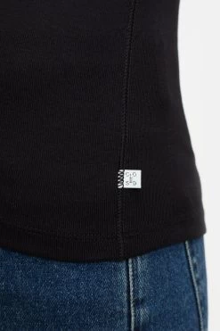 CLOSED T-Shirt -Mode Verkauf C95025 420 22 100 2