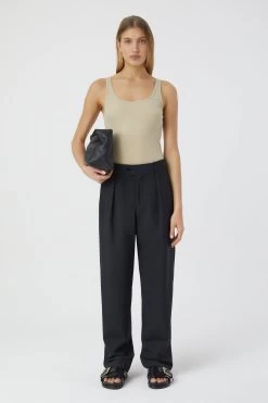 CLOSED Slim Fit Tanktop 10 CLOSED Slim Fit Tanktop -Mode Verkauf C95044 42W 22 275 4