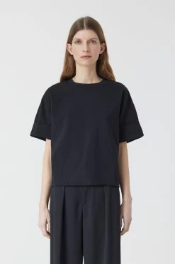 CLOSED Cropped T-Shirt