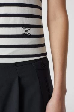 CLOSED Racer Top -Mode Verkauf C95179 44E ST 100 3