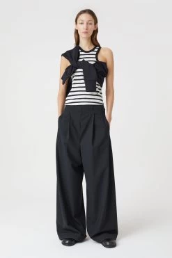 CLOSED Racer Top -Mode Verkauf C95179 44E ST 100 4