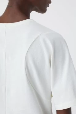 CLOSED Relaxed T-Shirt -Mode Verkauf C95209 45F EM 201 3