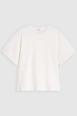CLOSED Relaxed T-Shirt -Mode Verkauf C95209 45F EM 201 5