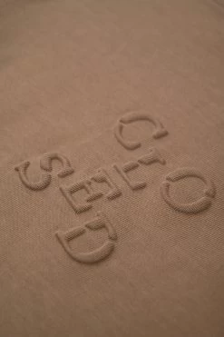 CLOSED Logo T-Shirt 9 CLOSED Logo T-Shirt -Mode Verkauf C95228 45F EB 748 4