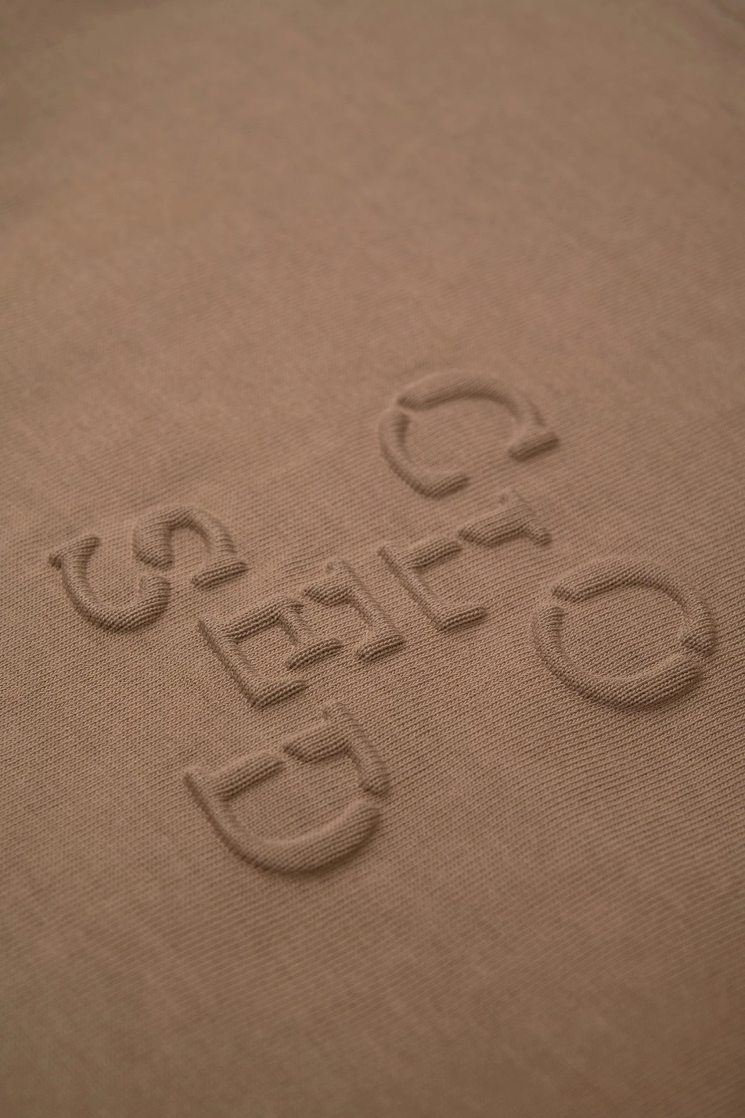 CLOSED Logo T-Shirt 5 CLOSED Logo T-Shirt – Bild 5