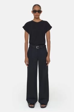 CLOSED Easy T-Shirt -Mode Verkauf C95230 44E EM 100 4