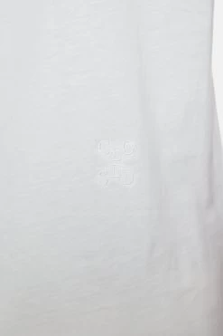 CLOSED Easy T-Shirt -Mode Verkauf C95230 44E EM 218 2