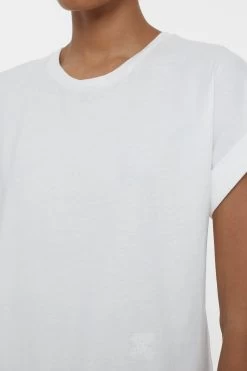 CLOSED Easy T-Shirt -Mode Verkauf C95230 44E EM 218 3