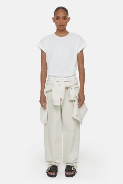 CLOSED Easy T-Shirt -Mode Verkauf C95230 44E EM 218 4