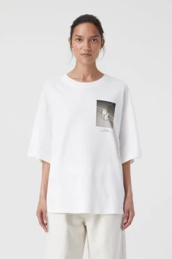 CLOSED Printed T-Shirt